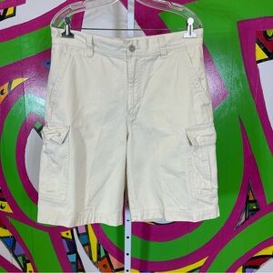 Express, Cargo Shorts. Size 33W. In excellent condition!